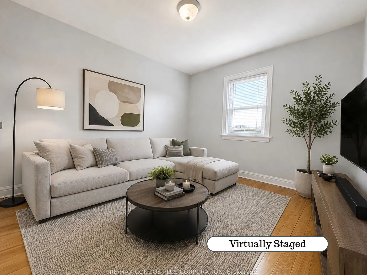 1 bed, $1,700 — Photo 1