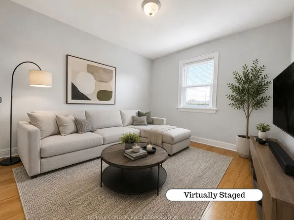 60 Kane Ave, Toronto, ON M6M 3M7
