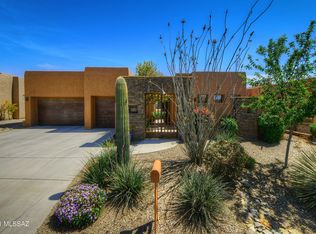 12468 N Fallen Shadows Dr, Marana, AZ 85658