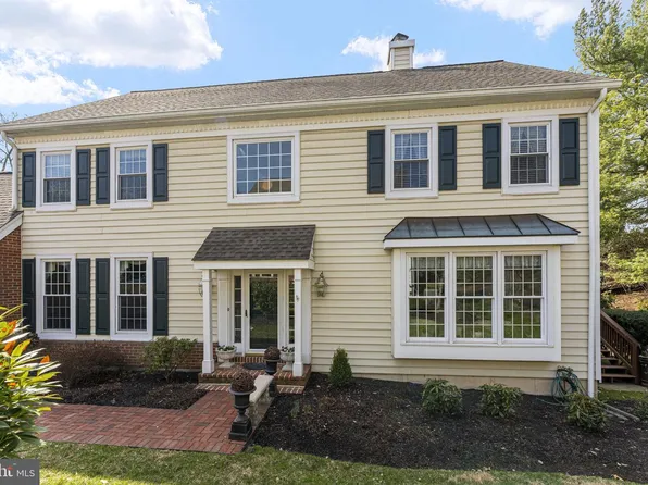 103 Carters Grv #A3, Malvern, PA 19355