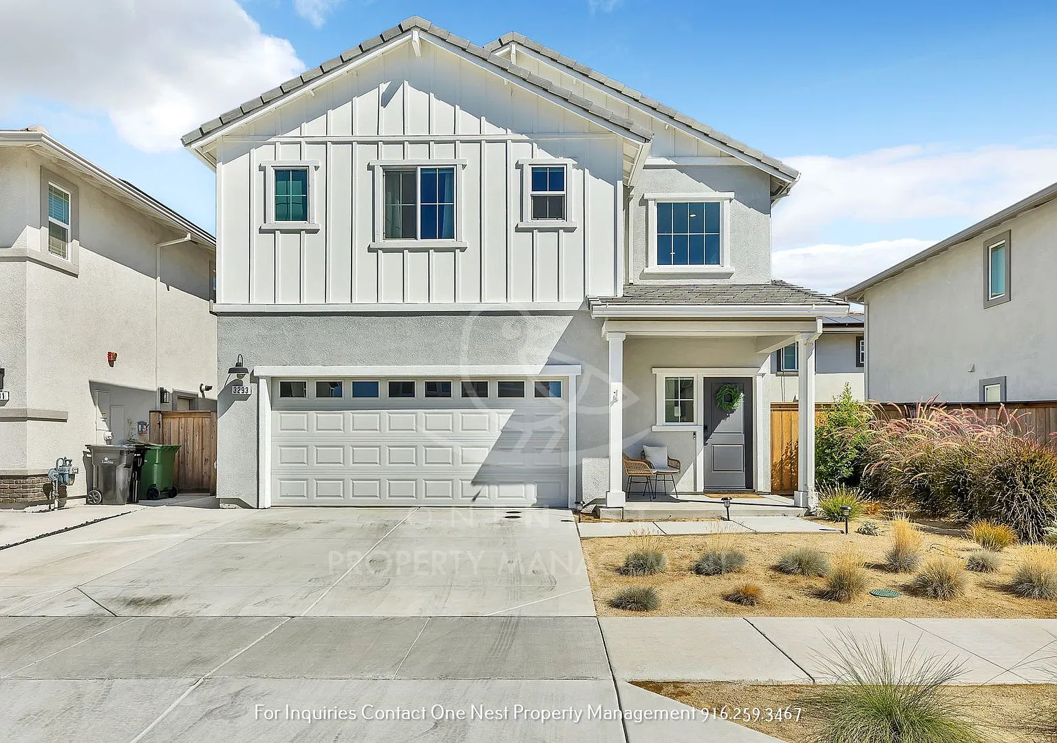 Brand new 3 bedroom 2.5 bathroom in West Lincoln — Photo 2