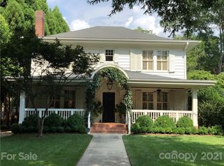 2015 Dilworth Rd W, Charlotte, NC 28203