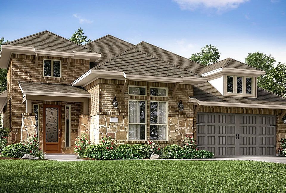1st image of 17922 Texas Wildflower Dr
