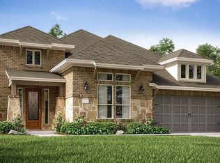 17922 Texas Wildflower Dr, Cypress, TX 77433