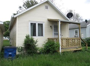 503 S D St, Monmouth, IL