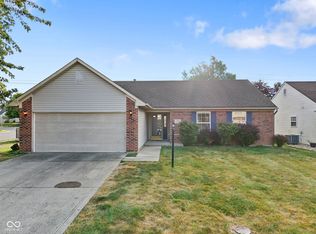 8343 Crosser Dr, Indianapolis, IN 46237