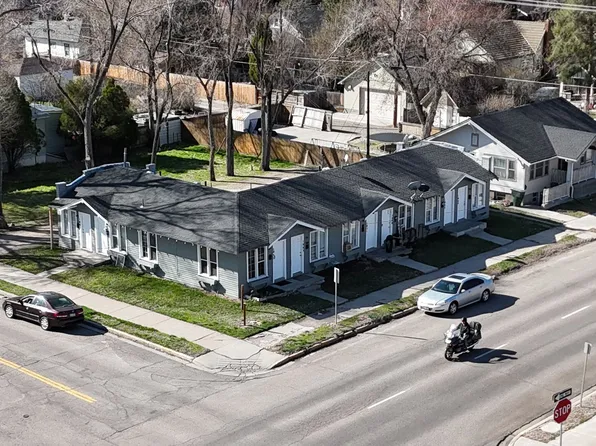 Center Street, 1045-1055 E Center St #1047, Pocatello, ID 83201