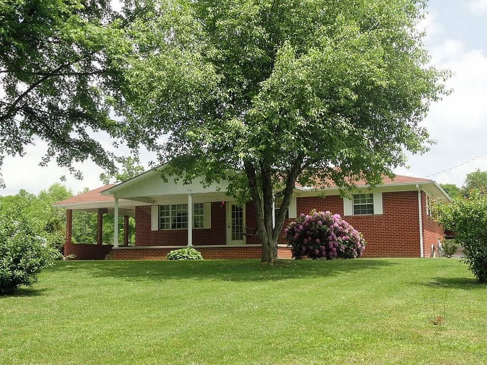 130 Vfw Rd, Sunbright, TN 37872 Zillow