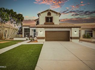 1557 E DOUGLAS Avenue, Gilbert, AZ 85234