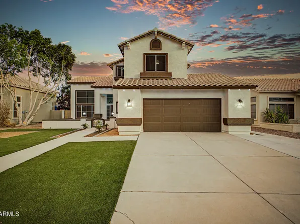 1557 E DOUGLAS Avenue, Gilbert, AZ 85234