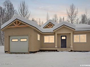 4011 N Greatland Cir, Wasilla, AK 99623