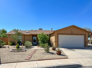 3907 Crystal Pl, Las Cruces, NM 88012