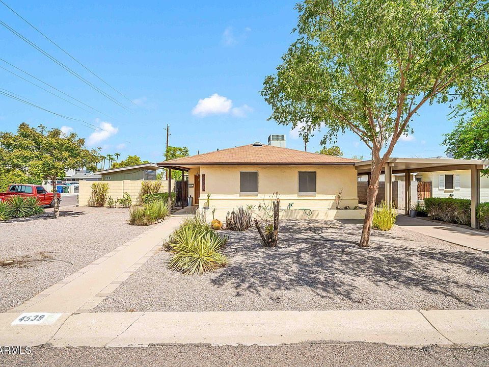 1st image of 4539 N 10TH Avenue