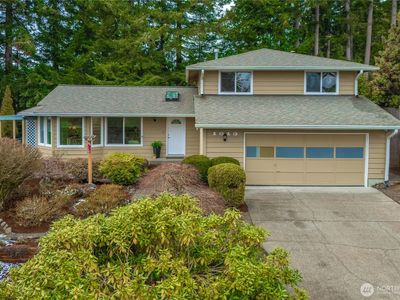 1613 Easthill Court NW, Olympia, WA, 98502