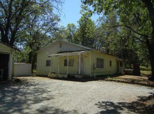 16127 Cagle Ln, Redding, CA 96001