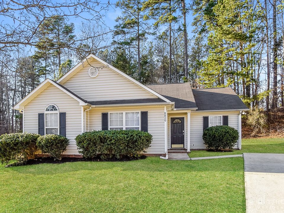 8820 Kismet Dr, Charlotte, NC 28214 Zillow