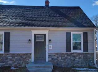 315 3rd Ave SW, Glen Burnie, MD 21061