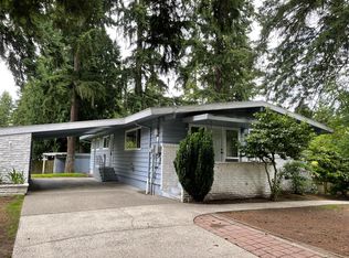 16234 NE 29th St, Bellevue, WA 98008