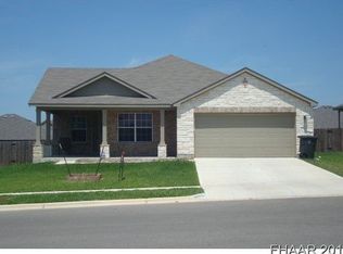 6307 Bridgewood Dr, Killeen, TX 76549