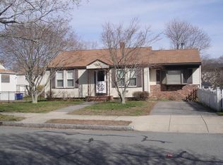 354 Conduit St, New Bedford, MA 02745
