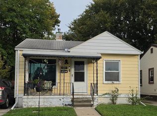 7271 Theut Ave, Warren, MI 48091