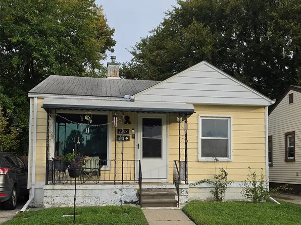 7271 Theut Ave, Warren, MI 48091