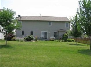 3180 Red Jasper St, Normal, IL 61761