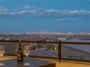 6458 Indra St, Las Vegas, NV 89135