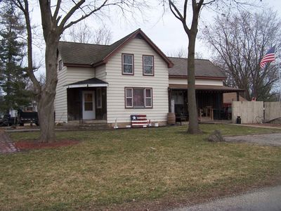 202 N 2nd Ave, Chenoa, IL, 61726