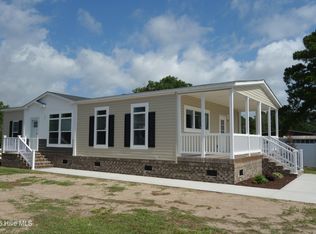 884 Yaupon Drive SW, Calabash, NC 28467