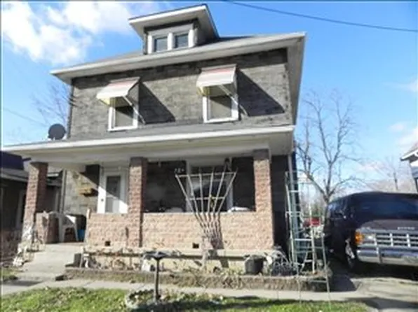 1304 Baltimore St, Middletown, OH 45044