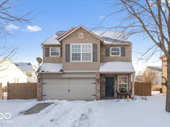 2359 Shoemaker Ct, Indianapolis, IN 46229