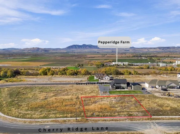 663 N Cherry Ridge Ln, Richmond, UT 84333