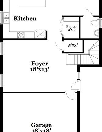 2nd image of 5332 Corbett St