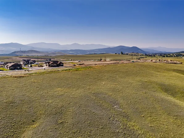 580 Peaks Edge St, Helena, MT 59601