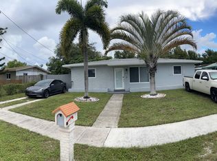 1970 SW 68th Way, Miramar, FL 33023