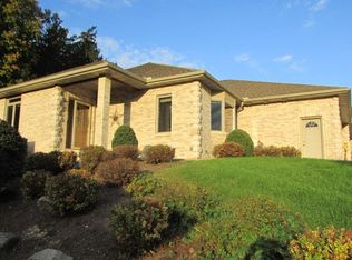 1224 Sherman Ave W, Fort Atkinson, WI 53538