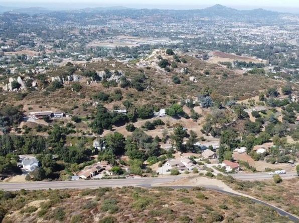 1673 Vista De Montemar, El Cajon, CA 92021