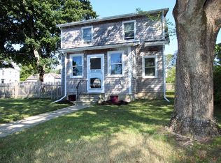 39 Highland Rd, Wareham, MA 02571