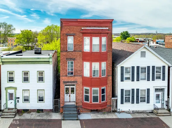435 3rd Street, Troy, NY 12180