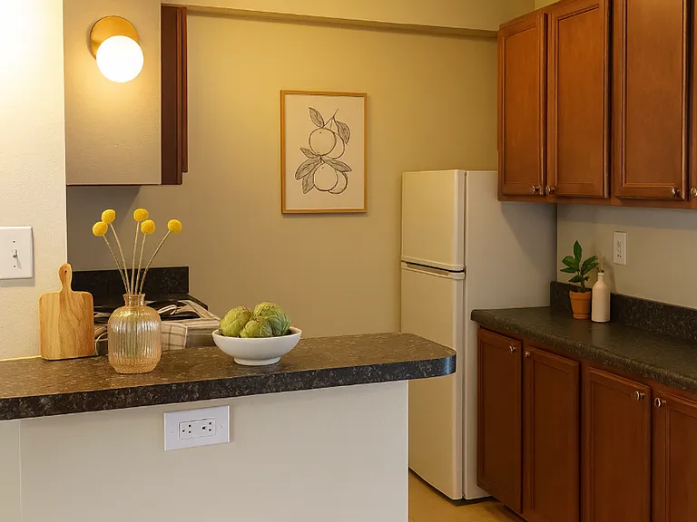 City Lofts Apartments — Photo 20