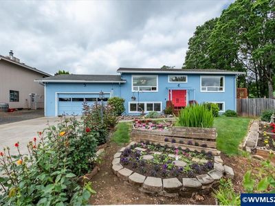 3485 Archer Ct NW, Salem, OR, 97304
