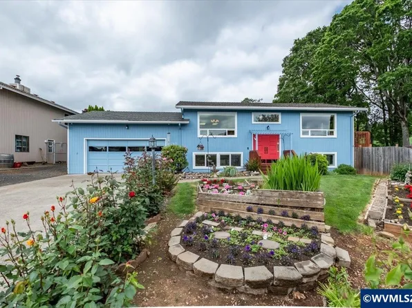 3485 Archer Ct NW, Salem, OR 97304