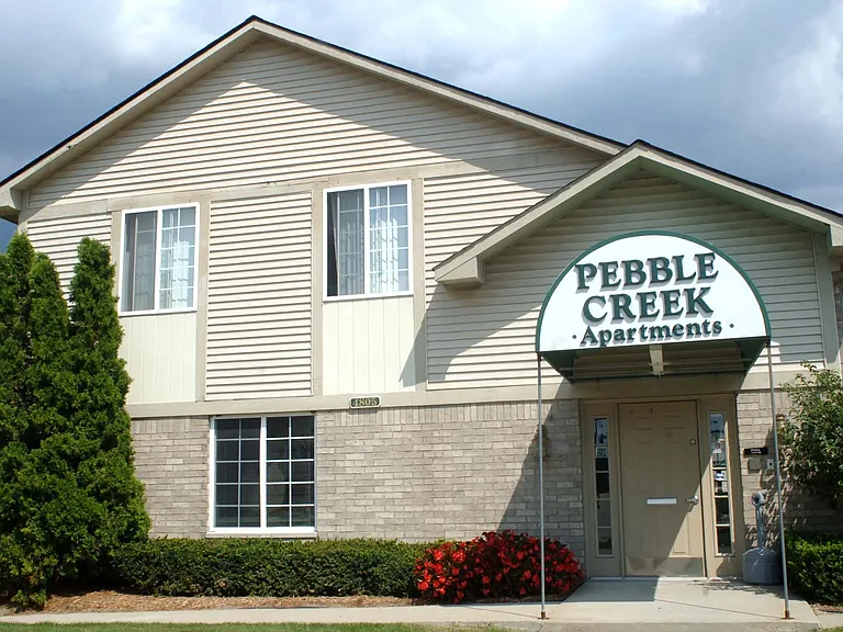 Leasing Office