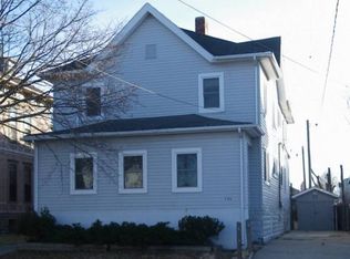 706 5th St, Bay City, MI 48708