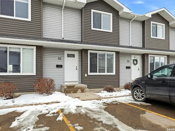 52-4850 Harbour Landing DRIVE, Regina, SK S4W 0K9