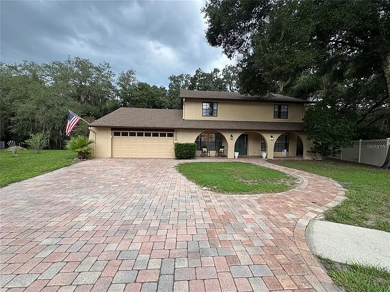 8004 Beltrees Ct — Photo 1