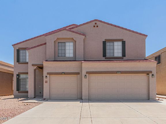2nd image of 43317 W KIMBERLY Street