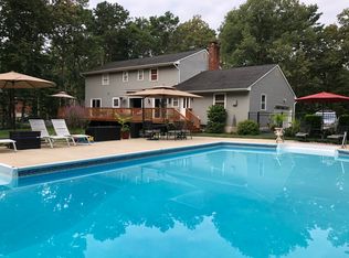 197 Nomoco Rd, Freehold, NJ 07728