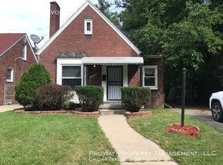 16820 Prevost St, Detroit, MI 48235